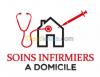 Soins infirmières à domicile 