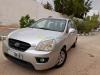 Kia Carens 2008 