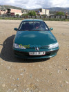 Peugeot 406 1997 