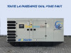 GROUPE ELECTROGENE 630 KVA DEUTZ