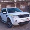 Land Rover Freelander 2 2012 HSE