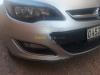 Opel Astra 4 portes 2015 