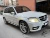 Mercedes Benz GLK 2012 