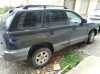 Hyundai SantaFe 2004 