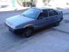 Citroen BX 1986 