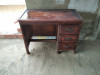 bureau couleur marron a vendre 