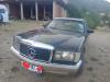 Mercedes Benz Classe S 1982 