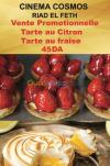 Vente des gâteaux