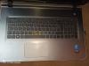 Laptop hp 17"