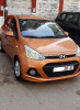 Hyundai Grand i10 2017 /