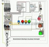 Tout type des travaux d'électricité