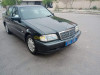 Mercedes Benz Classe C 1998 C 200