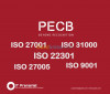 PECB FORMATION ISO 27001