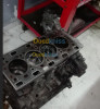 demi moteur Renault dci 120 mogul