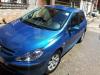 Peugeot 307 2003 