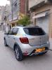 Dacia Sandero 2020 Stepway TECHROAD