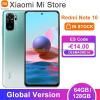 Xiaomi Xiaomi redmi note 10 5g