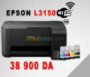  Imprimante EPSON L3150 à vendre