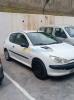 Peugeot 206 2001 