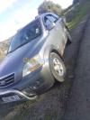 Kia Sorinto 2008 CRDI