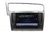 Autoradio Golf 7