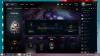 compte League of legends full champs 