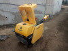 Compacteur a main جديد