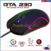 Souris Gaming Advance GTA230