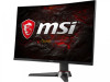 Ecrans Gaming MSI Curved 24P 144 Hz 