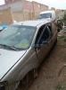 Chevrolet Aveo 4 portes 2005 