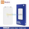 Power Bank   Xiaomi Redmi 10000Mah 