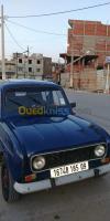 Renault 4 1986 