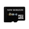 Carte Mémoire New Horizon SDHC C10