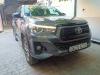 Toyota Hilux 2021 LEGEND DC 4x4 Pack Luxe