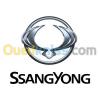 Piéces ssangyong Toutes lespièces de l