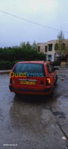 Renault Megane 1 2001 