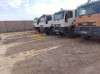 Iveco  EuroTracker 6X4