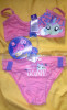 Maillot de bain fille original 1 pièce