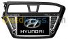 DVD HYUNDAI I20/CRETA /BT/MirrorLink/