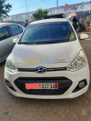 Hyundai Grand i10 2017 StarLine+