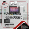 FORMATION DOMOTIQUE