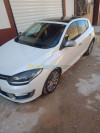 Renault Megane 3 2014 GT Line