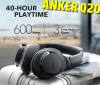 ANKER SOUNDCORE Q20 - CASQUE PRO