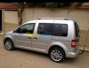 Volkswagen Caddy 2015 