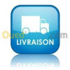 Service de livraison 