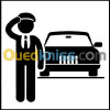 Chauffeur ou Livreur 