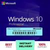 Windows 10 Pro Activation key 