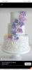 piece montée cake design mariage 