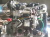 Moteur. 1.5 dci 2013