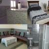 Location Appartement F3 Mostaganem Mostaganem